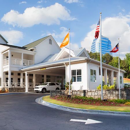 Hotel Indigo Atlanta Vinings By Ihg Smyrna Kültér fotó