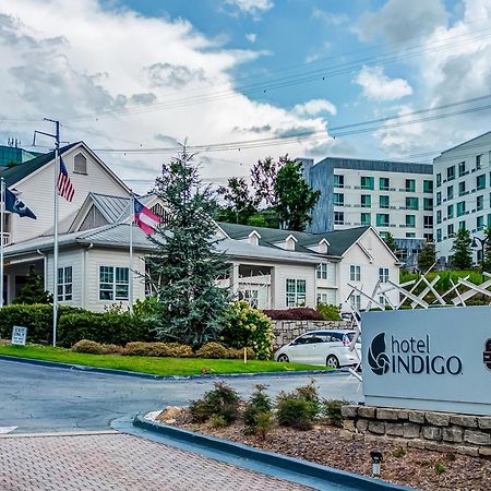 Hotel Indigo Atlanta Vinings, An Ihg Hotel Kültér fotó