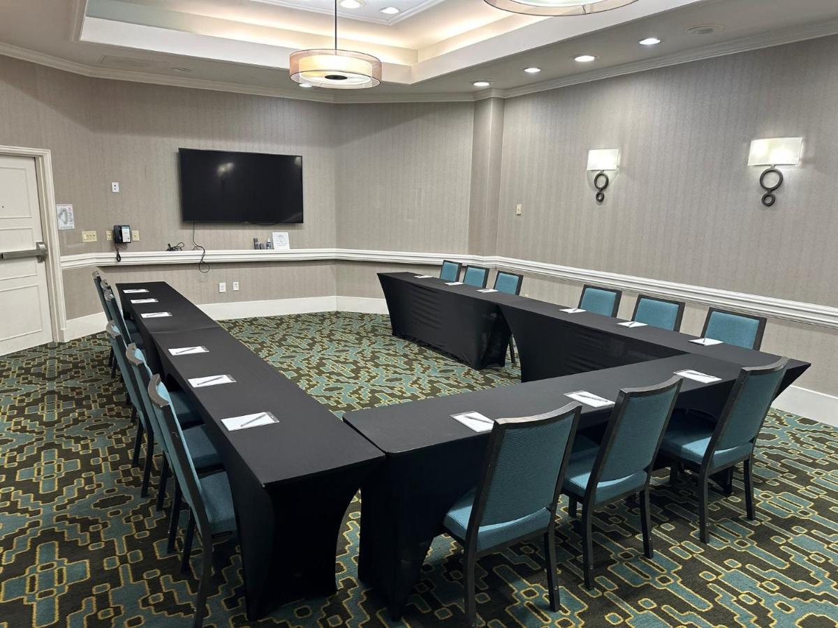 Hotel Indigo Atlanta Vinings By Ihg Smyrna Kültér fotó
