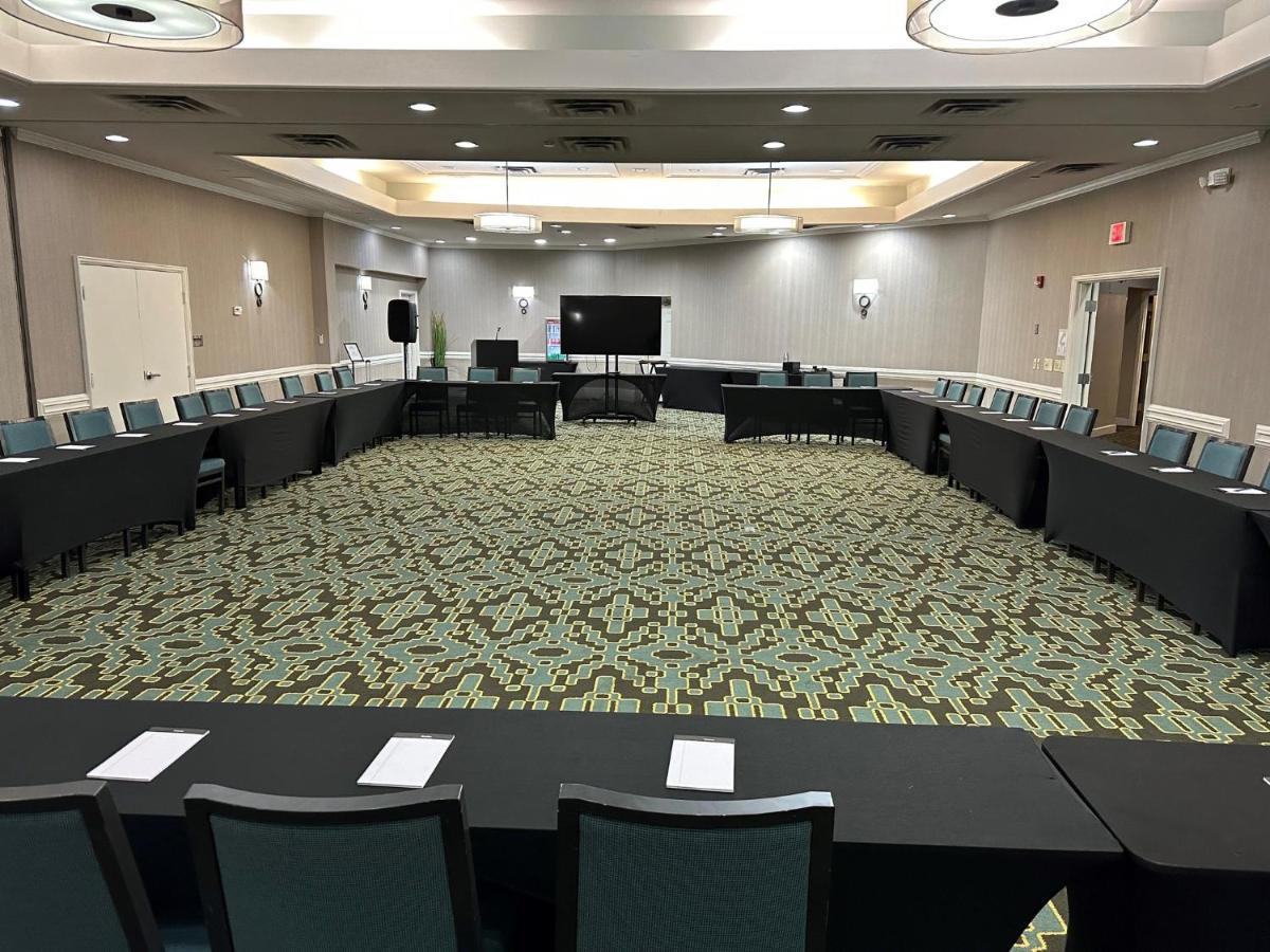 Hotel Indigo Atlanta Vinings By Ihg Smyrna Kültér fotó