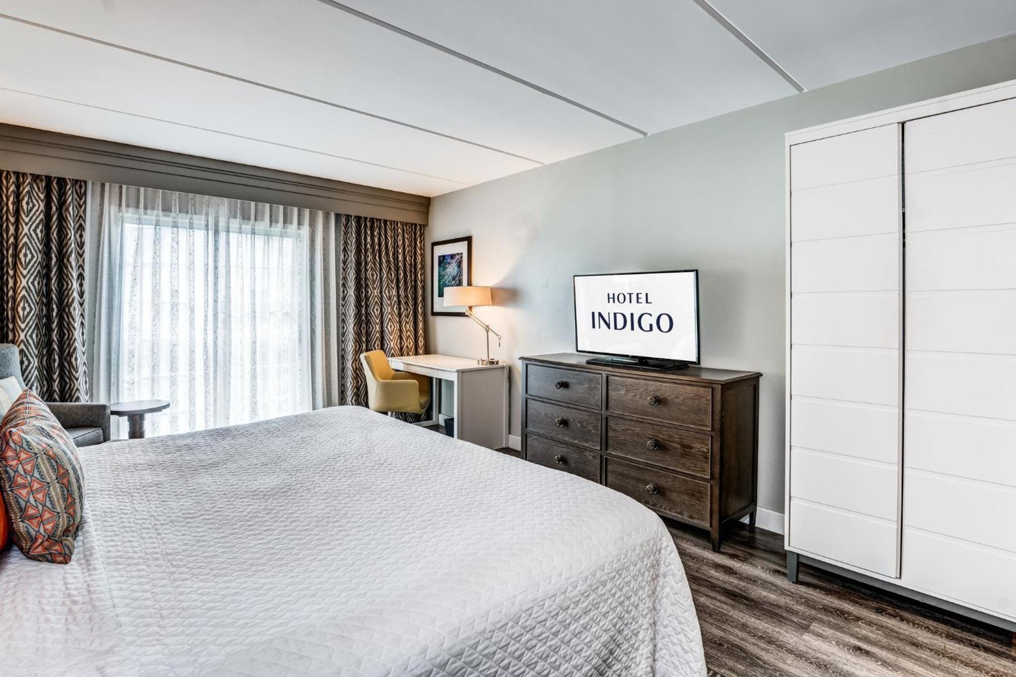 Hotel Indigo Atlanta Vinings By Ihg Smyrna Kültér fotó