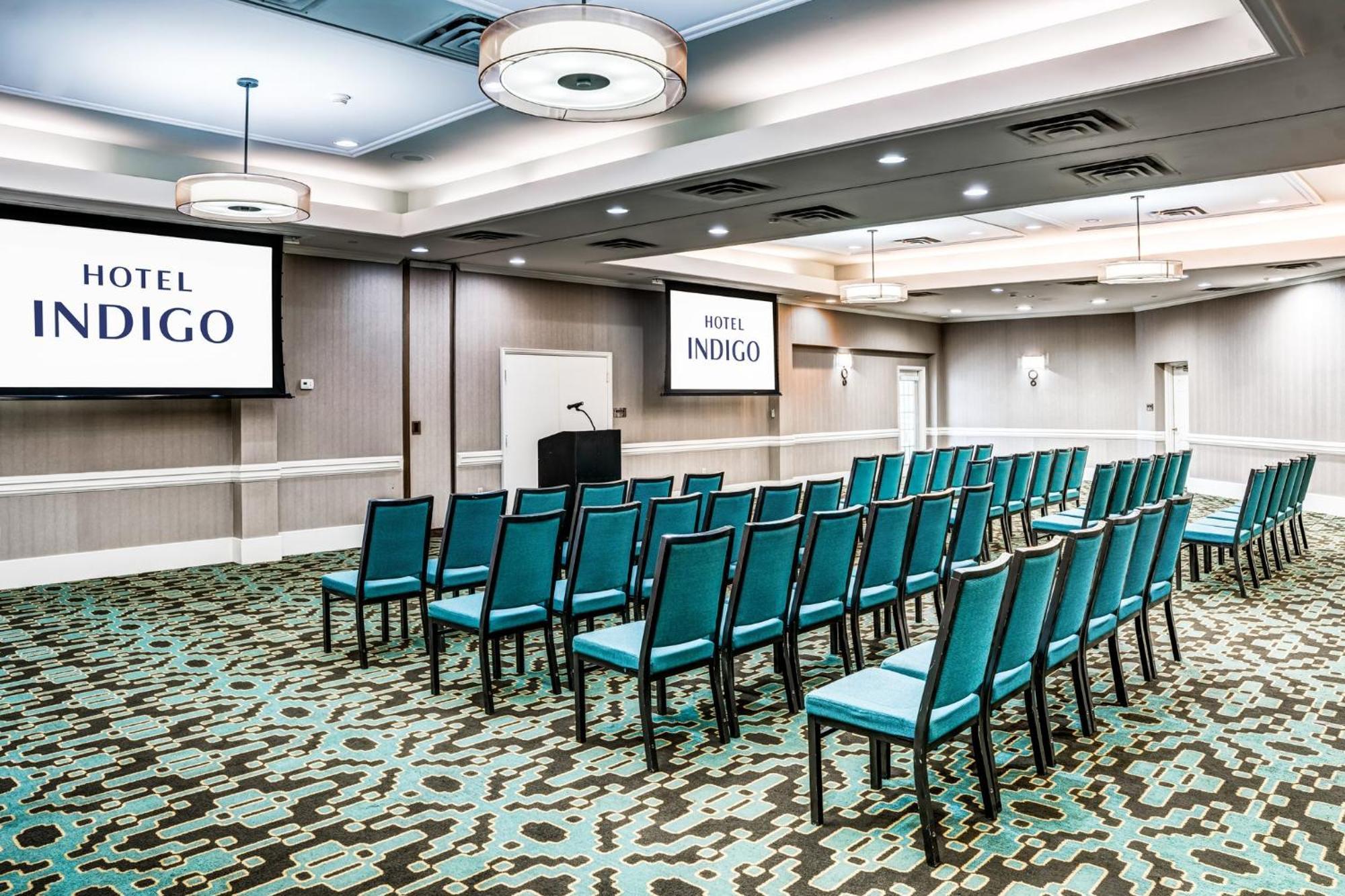 Hotel Indigo Atlanta Vinings By Ihg Smyrna Kültér fotó