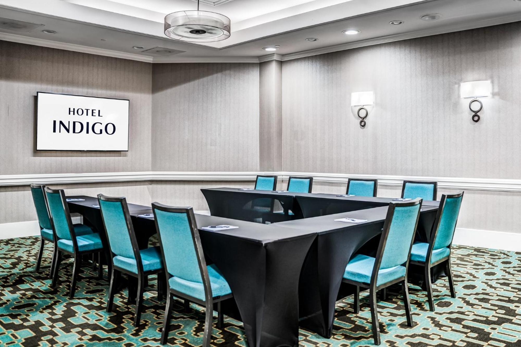 Hotel Indigo Atlanta Vinings By Ihg Smyrna Kültér fotó