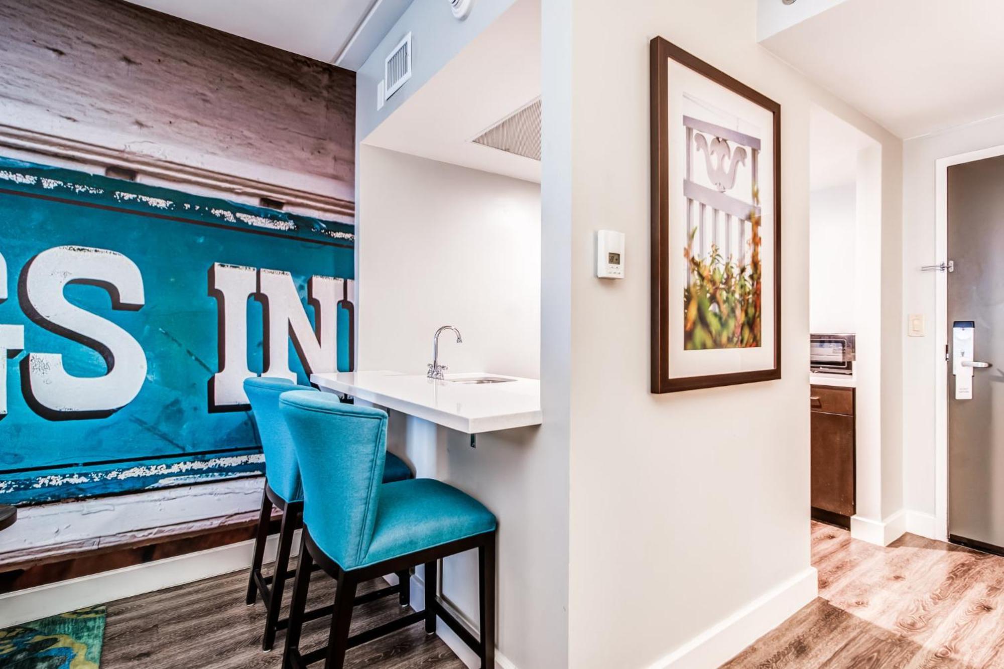 Hotel Indigo Atlanta Vinings By Ihg Smyrna Kültér fotó