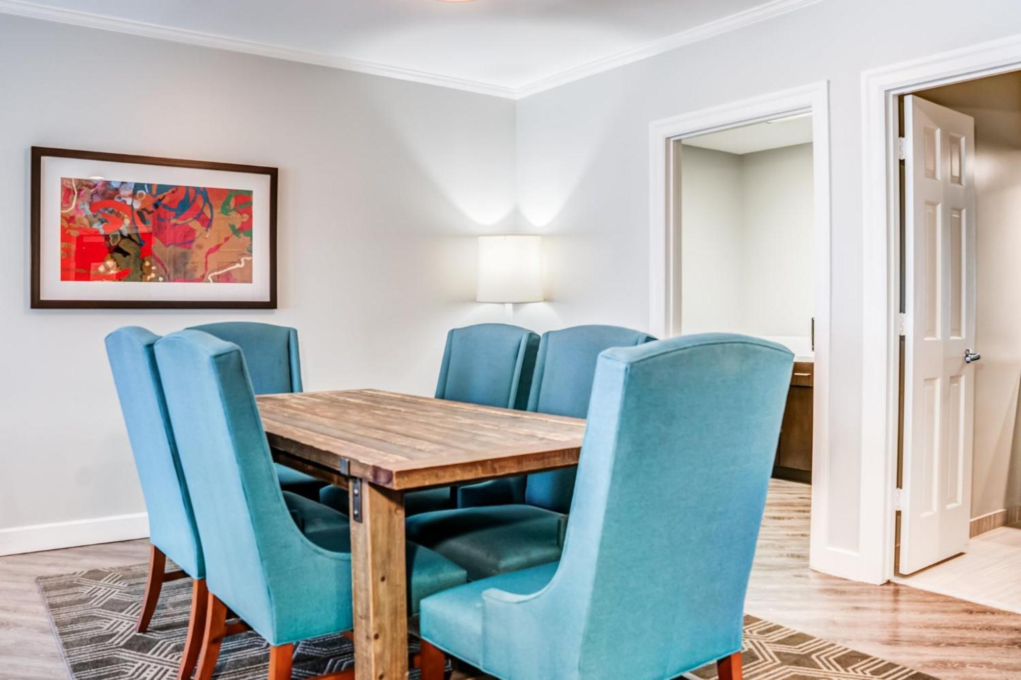 Hotel Indigo Atlanta Vinings By Ihg Smyrna Kültér fotó