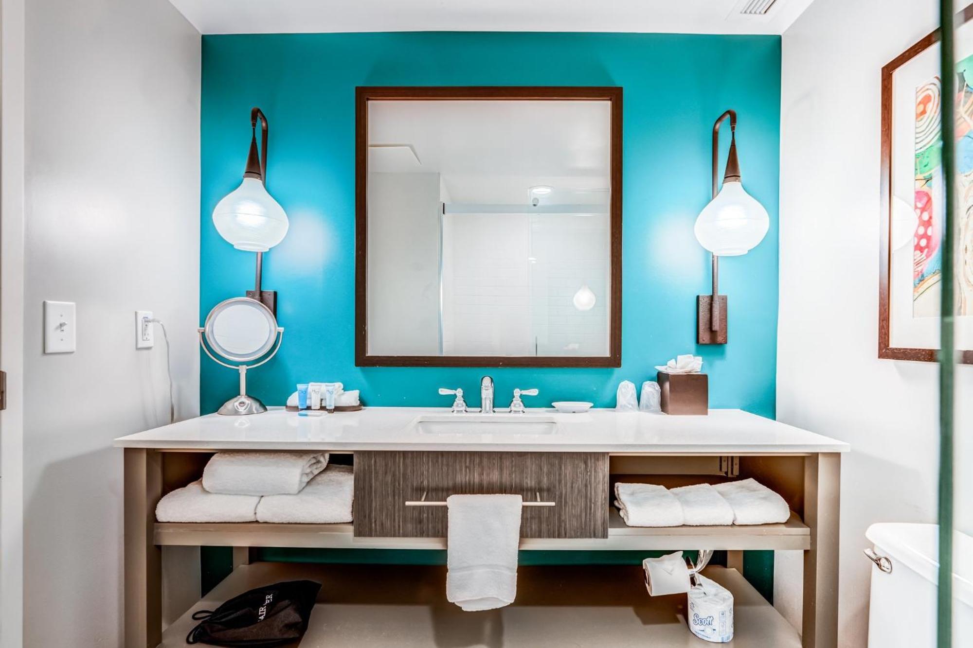 Hotel Indigo Atlanta Vinings By Ihg Smyrna Kültér fotó