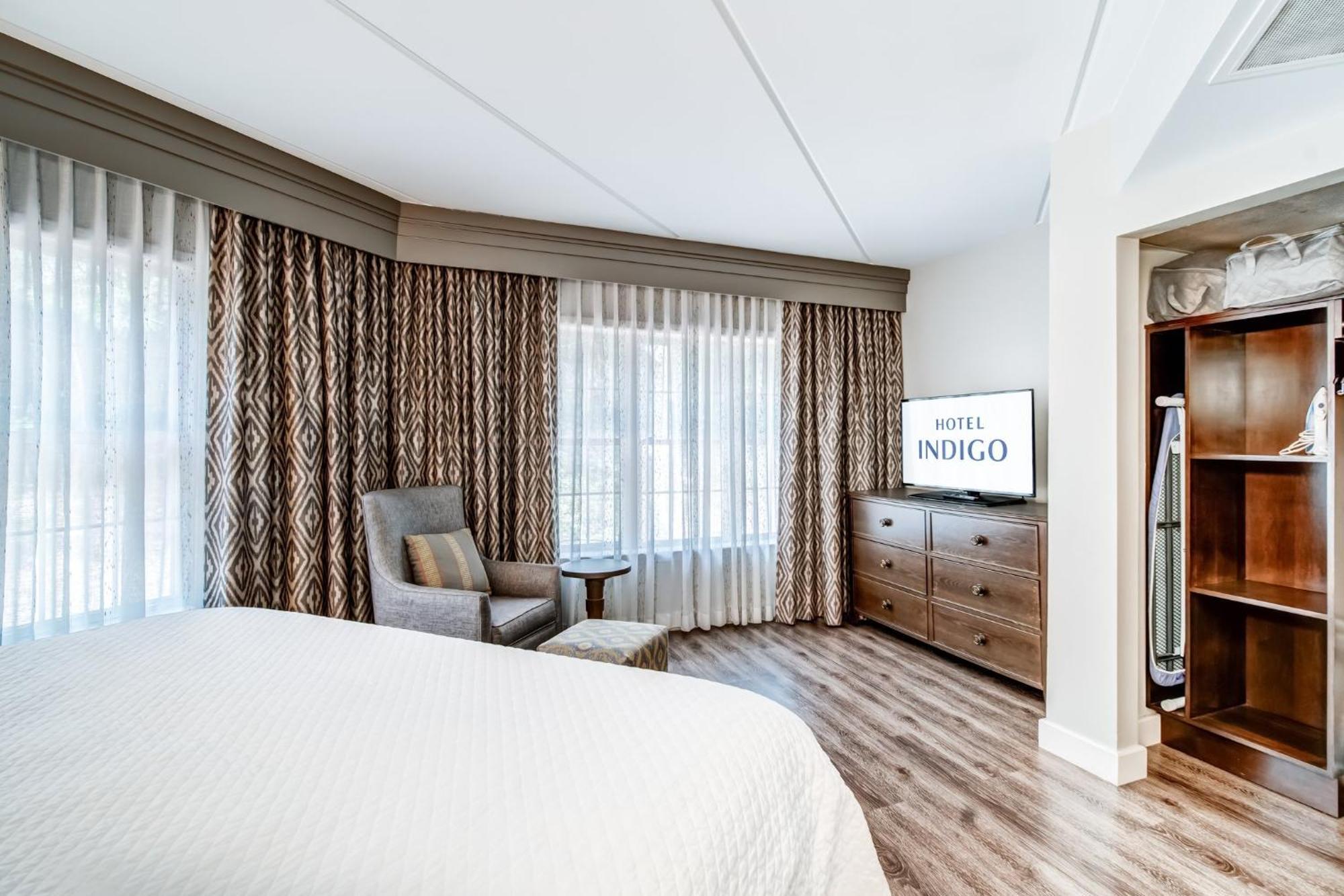 Hotel Indigo Atlanta Vinings By Ihg Smyrna Kültér fotó