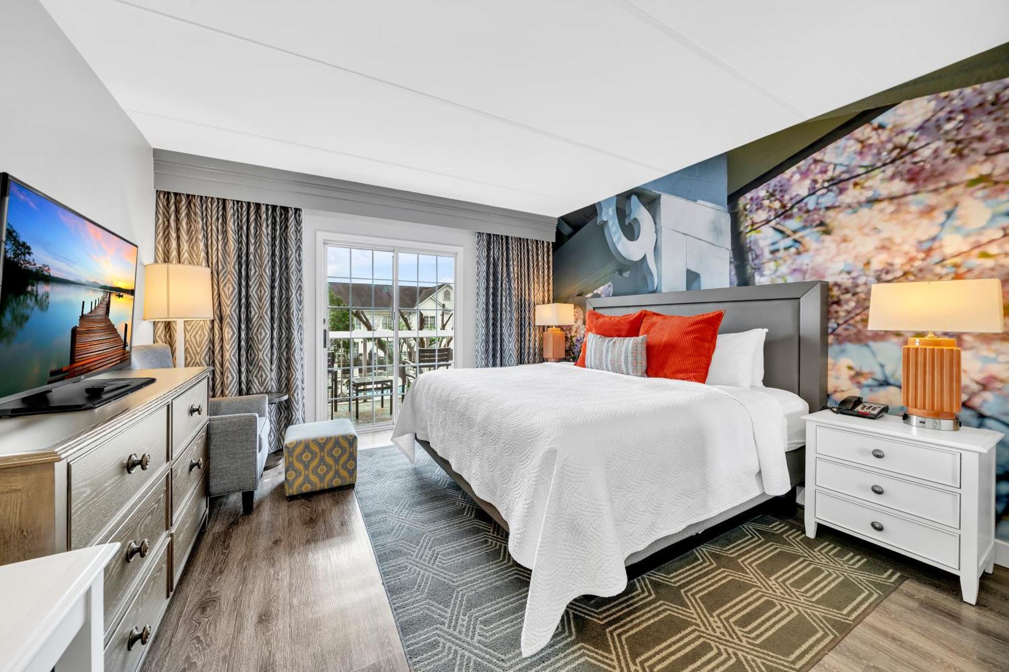 Hotel Indigo Atlanta Vinings By Ihg Smyrna Kültér fotó